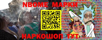 хмурый Шелехов